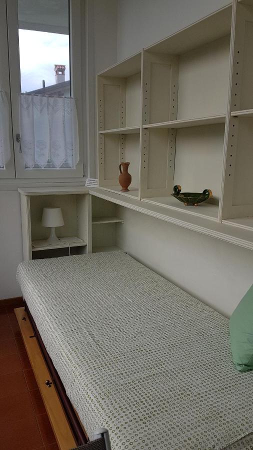 B&B Le Colombine 阿巴迪拉里纳 外观 照片